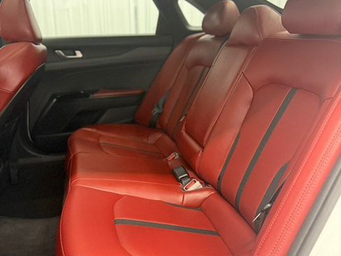 Used 2023 Kia K5 GT-Line FWD image 15