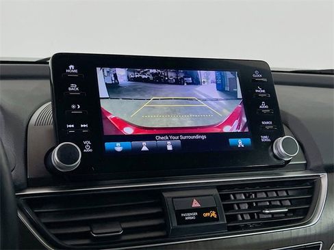 Used 2018 Honda Accord EX-L image 13