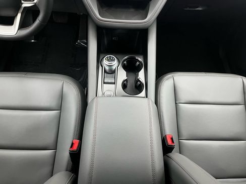 Used 2026 Ford Explorer Active w/ Active Comfort Package AWD/4WD image 25