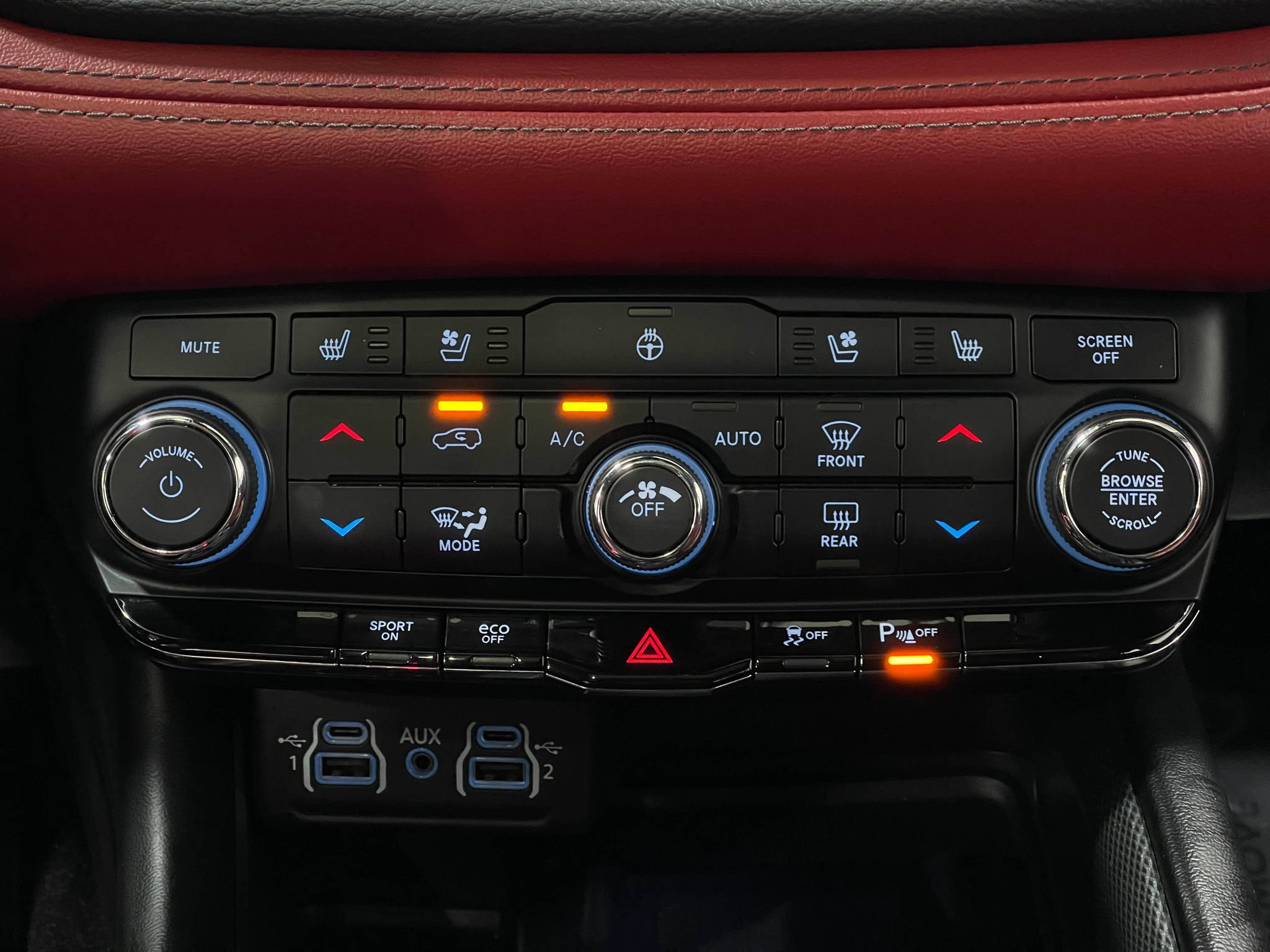 Used 2021 Dodge Durango R/T AWD/4WD image 24