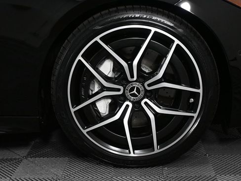 Certified 2022 Mercedes-Benz C 300 Sedan image 35