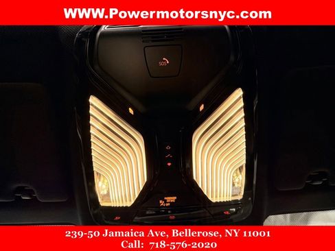 Used 2020 BMW 530i xDrive w/ Convenience Package AWD/4WD image 39