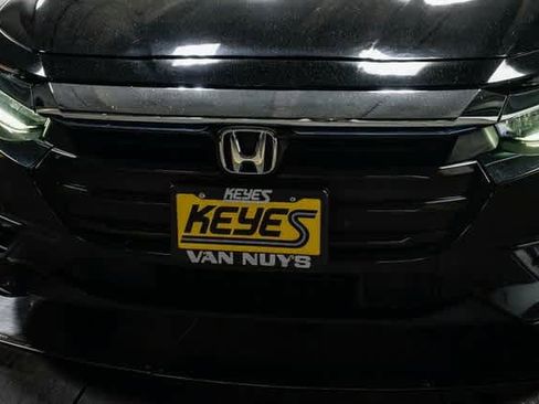 Used 2020 Honda Insight Touring image 8