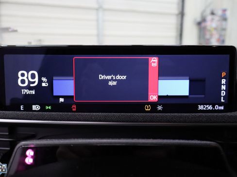 Certified 2022 Ford Mustang Mach-E Premium image 16