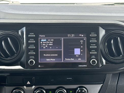 Used 2020 Toyota Tacoma SR AWD/4WD image 24