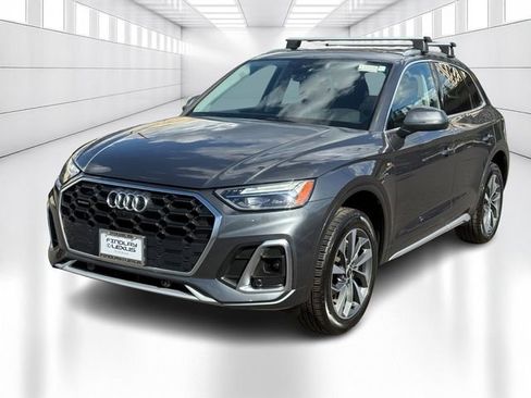 Used 2023 Audi Q5 2.0T Premium Plus AWD/4WD image 1