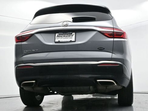 Used 2021 Buick Enclave Essence w/ Sound and Sites Package image 47