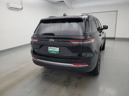 Used 2022 Jeep Grand Cherokee Limited 4xe AWD/4WD image 7