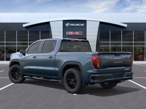 New 2026 GMC Sierra 1500 Elevation w/ Elevation Select Package image 3