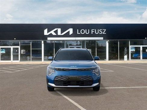 New 2026 Kia Niro Wind FWD image 2