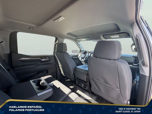 New 2026 GMC Sierra 1500 Elevation w/ Elevation Select Package RWD image 19