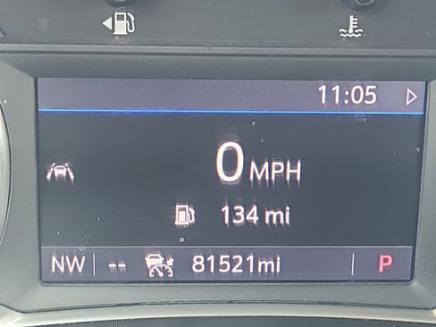 Used 2019 GMC Terrain Denali w/ Advanced Safety Package image 2