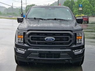 Used 2023 Ford F150 XLT w/ Equipment Group 302A High AWD/4WD video 2