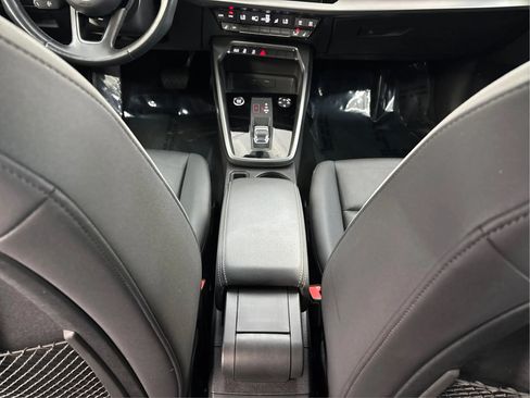 Used 2022 Audi A3 2.0T Premium FWD image 22