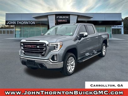 Used 2022 GMC Sierra 1500 SLT w/ SLT Premium Package