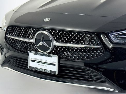 Certified 2026 Mercedes-Benz CLA 250 image 14
