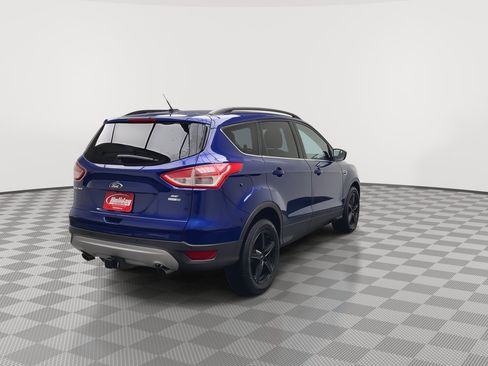 Used 2016 Ford Escape SE w/ Equipment Group 201A image 39