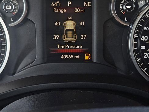 Used 2022 RAM 1500 Big Horn image 20