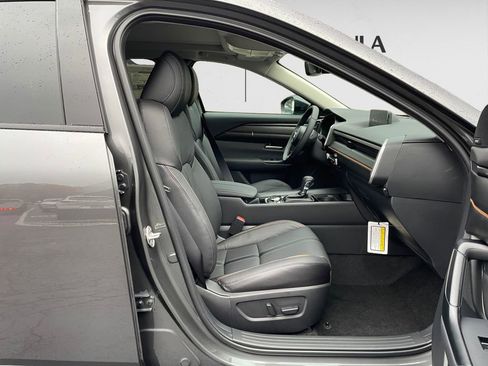 New 2026 MAZDA CX-50 AWD 2.5 S w/ Weather Package image 14