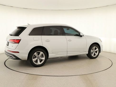 Used 2023 Audi Q7 2.0T Premium Plus w/ Premium Plus Package AWD/4WD image 7