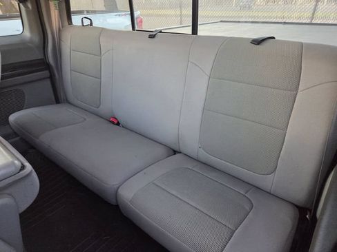 Used 2006 Ford F250 XLT AWD/4WD image 13