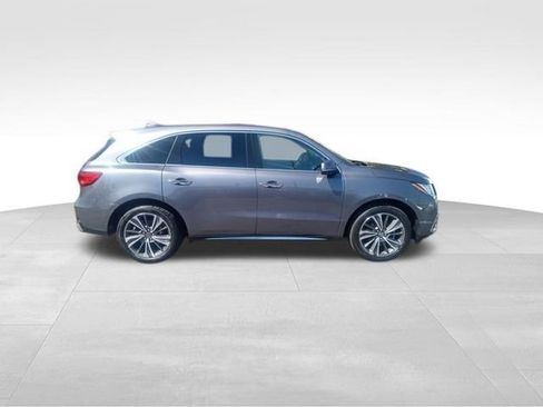 Used 2019 Acura MDX SH-AWD w/ Technology Package image 4