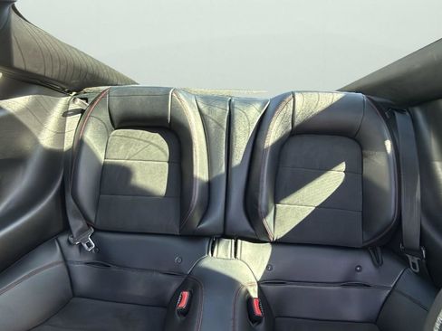 Used 2016 Ford Mustang GT Premium w/ Equipment Group 401A image 23