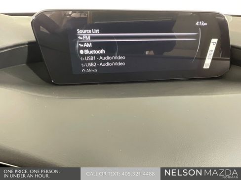 New 2026 MAZDA MAZDA3 2.5 S Sedan w/ Preferred Pkg image 34