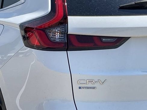 Used 2023 Honda CR-V Sport image 6