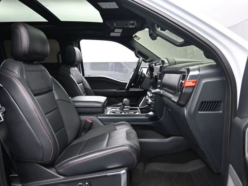 Used 2024 Ford F150 Raptor image 34