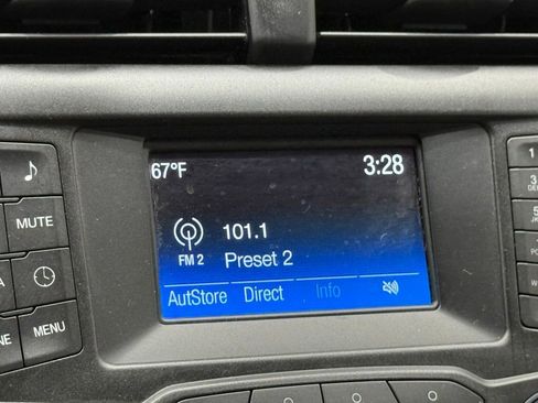 Used 2017 Ford Fusion S image 28