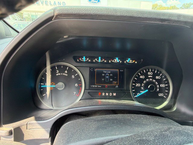 Used 2020 Ford F150 XLT w/ Equipment Group 302A Luxury AWD/4WD image 22
