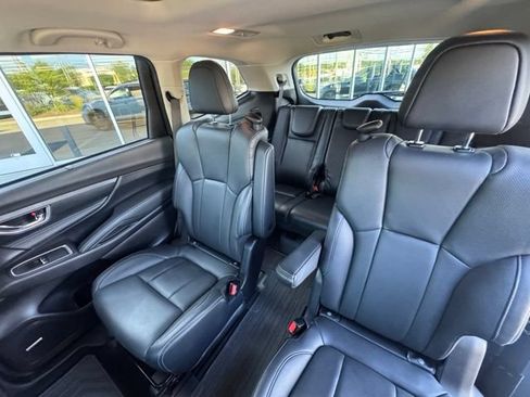 Used 2023 Subaru Ascent Limited w/ Technology Package AWD/4WD image 38