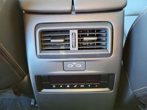 New 2026 MAZDA CX-90 3.3 Turbo w/ Select Package image 15