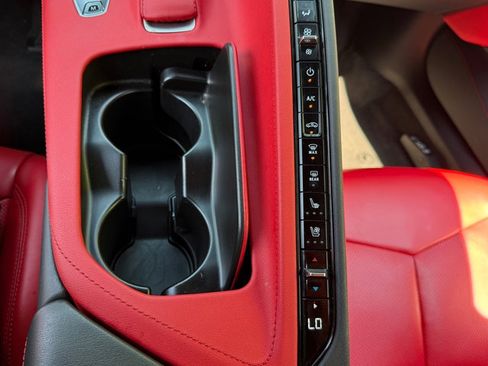 Used 2023 Chevrolet Corvette Stingray Preferred Cpe w/ 2LT RWD image 29