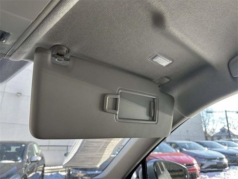 Certified 2023 Volkswagen Tiguan S w/ Driver Assistance Package image 30