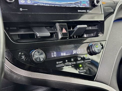 Certified 2024 Toyota Camry XSE FWD image 11