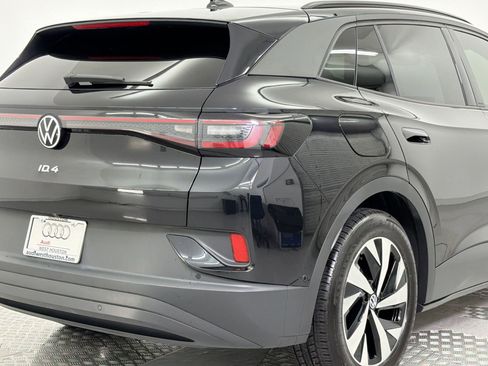 Used 2024 Volkswagen ID.4 2WD image 22