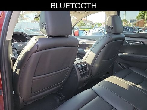 Used 2018 Cadillac XT5 Premium Luxury FWD image 13