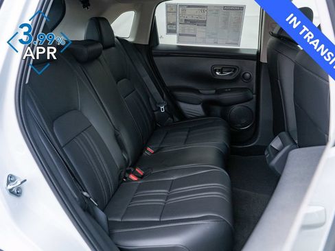 New 2027 Honda HR-V EX-L image 14