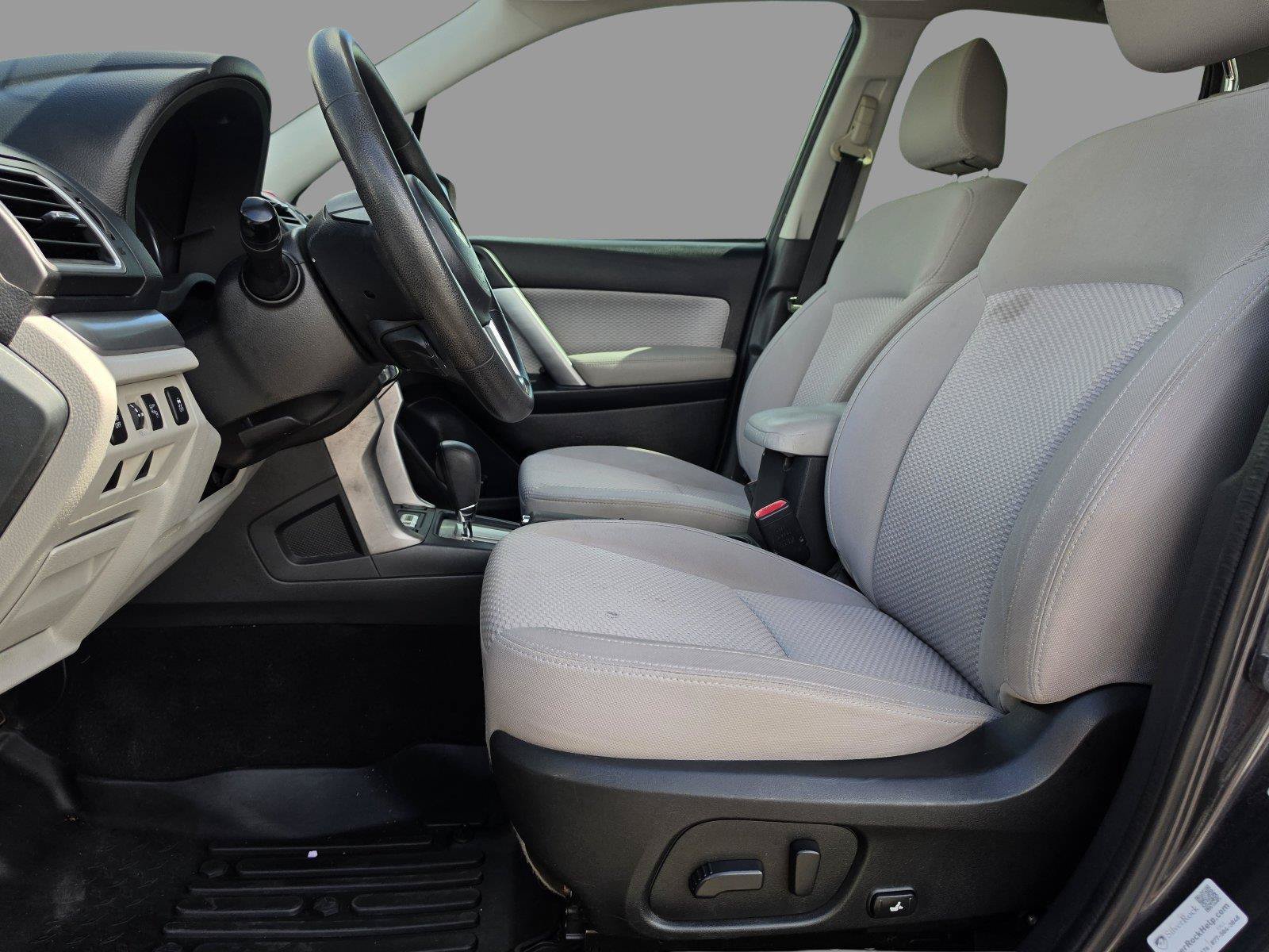 Used 2017 Subaru Forester 2.5i Premium AWD/4WD image 13