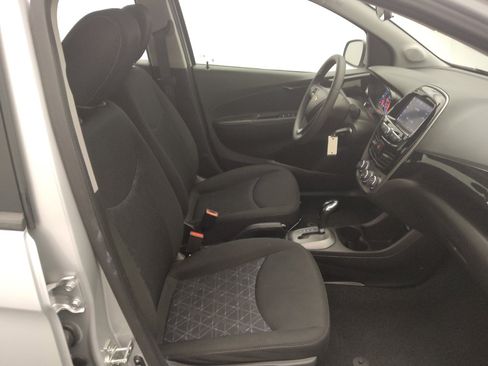 Used 2020 Chevrolet Spark LT FWD image 21