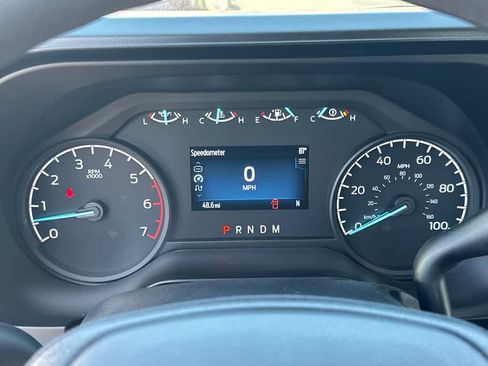 New 2024 Ford F250 XL w/ XL Driver Assist Package AWD/4WD image 23