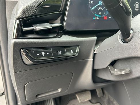 Used 2023 Kia Niro Wind FWD image 19