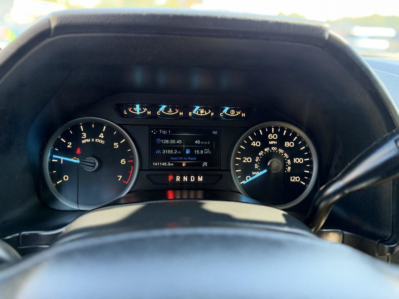Used 2019 Ford F150 XLT w/ Equipment Group 301A Mid AWD/4WD image 14