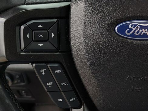 Used 2019 Ford Expedition Max Limited image 13