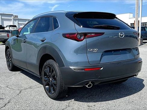 Used 2023 MAZDA CX-30 AWD 2.5 S w/ Preferred Package image 7