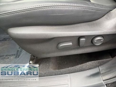 Used 2021 Subaru Forester Touring w/ Popular Package #2 image 45