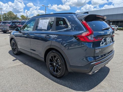 Used 2024 Honda CR-V Sport-L image 6