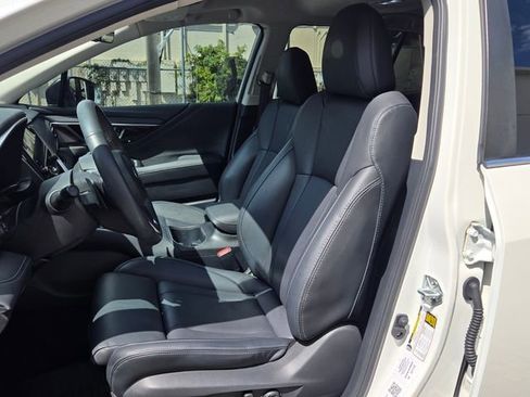 Certified 2024 Subaru Outback Limited image 14